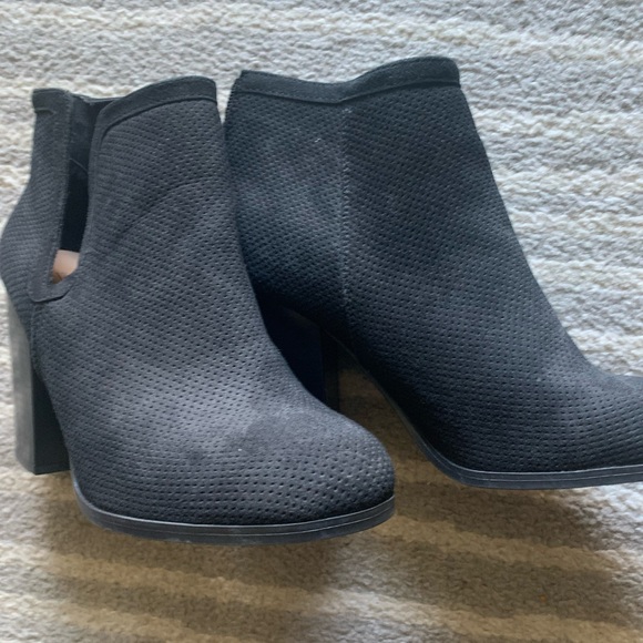 Brand New Booties - Picture 3 of 5